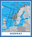Norway - Northern Europe