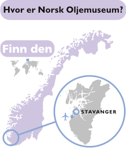 Norsk Oljemeuseum