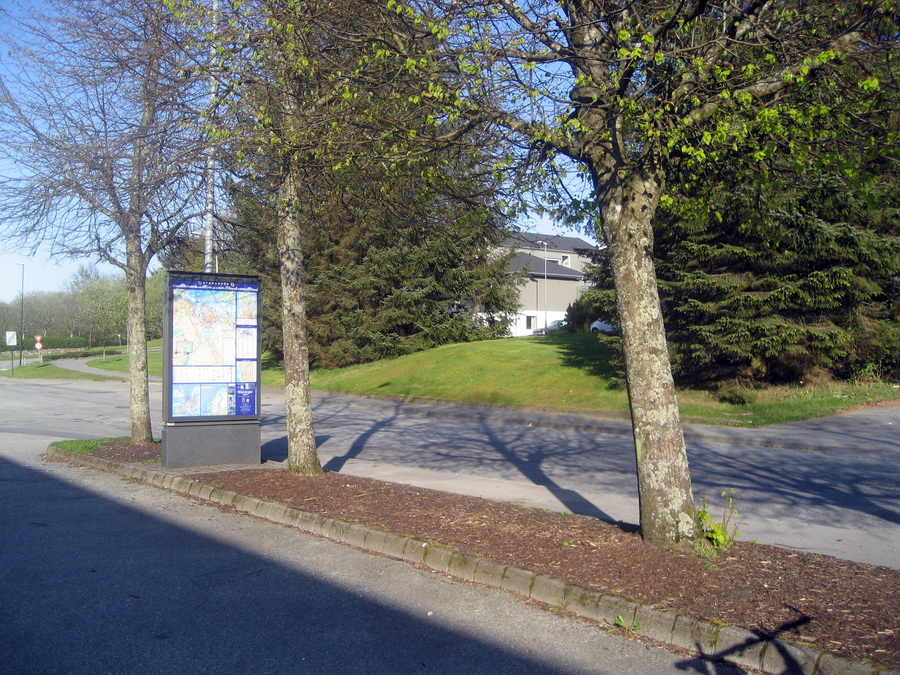 ONS Stavanger Forum Exhibition Centre